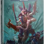 Warhammer 40,000 – Codex: Tyranids – EN
