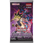 YuGiOh! - Chaos Origins Booster Pack - EN