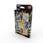 Yu-Gi-Oh! TCG – Magnificent Monsters Box – EN