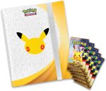 Pokémon TCG: 30th Celebration – Binder Collection – EN - Image 5