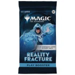 Magic: The Gathering - Reality Fracture Play Booster - EN