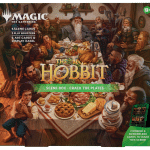 MtG - The Hobbit Scene Box - Crack the Plates - EN