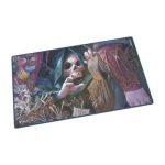 Ultimate Guard Play-Mat Magic: The Gathering "Reality Fracture" - Tinybones, Pocket Nuisance