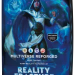 MtG: Reality Fracture -  Multiverse Reforged - Commander Deck - EN