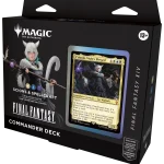 Magic: The Gathering—FINAL FANTASY Commander Deck - Scions & Spellcraft (FINAL FANTASY XIV)