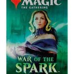 Magic: The Gathering - War of the Spark Booster - EN