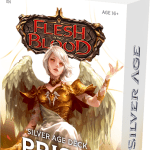 Flesh & Blood : Silver Age Deck: Prism