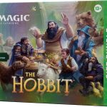 Magic: The Gathering : The Hobbit – Gift Bundle – EN