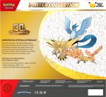 Pokémon TCG: 30th Celebration – Poster Collection – EN - Image 2