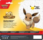 Pokémon TCG: 30th Celebration – 2-Pack Blister – EN - Image 2