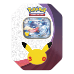 Pokémon TCG: 30th Celebration – ex Tin – Greninja ex - EN - Image 2
