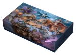 Ultimate Guard Omnihive 1000+ Xenoskin Magic: The Gathering "Reality Fracture" - Face Yourself
