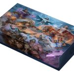 Ultimate Guard Omnihive 1000+ Xenoskin Magic: The Gathering "Reality Fracture" - Face Yourself