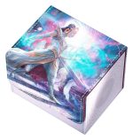 Ultimate Guard Sidewinder 100+ Xenoskin Magic: The Gathering "Reality Fracture" - Liliana, Devoted Healer