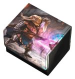 Ultimate Guard Sidewinder 100+ Xenoskin Magic: The Gathering "Reality Fracture" - Garruk of the Veil