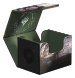 Ultimate Guard Sidewinder 100+ Xenoskin Magic: The Gathering "Reality Fracture" - Garruk of the Veil - Image 2