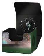 Ultimate Guard Sidewinder 100+ Xenoskin Magic: The Gathering "Reality Fracture" - Garruk Uncursed - Image 2
