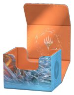 Ultimate Guard Sidewinder 100+ Xenoskin Magic: The Gathering "Reality Fracture" - Chandra, Chill of Compliance - Image 2