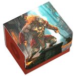 Ultimate Guard Sidewinder 100+ Xenoskin Magic: The Gathering "Reality Fracture" - Ajani, Path of Vengeance