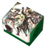 Ultimate Guard Sidewinder 100+ Xenoskin Magic: The Gathering "Reality Fracture" - Vraska, Petrifying Assassin