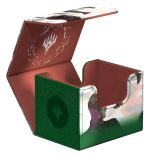 Ultimate Guard Sidewinder 100+ Xenoskin Magic: The Gathering "Reality Fracture" - Vraska, Petrifying Assassin - Image 2