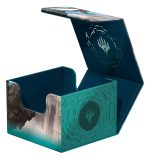 Ultimate Guard Sidewinder 133+ Xenoskin Magic: The Gathering "Reality Fracture" - Tam Beleren, Conflicted - Image 2