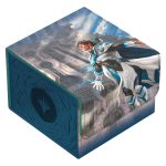 Ultimate Guard Sidewinder 133+ Xenoskin Magic: The Gathering "Reality Fracture" - Jace, Building Reality