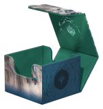 Ultimate Guard Sidewinder 133+ Xenoskin Magic: The Gathering "Reality Fracture" - Jace, Building Reality - Image 2