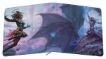 Ultimate Guard Zipfolio 480 Xenoskin Magic: The Gathering "Reality Fracture" - Vraska, Soul of Stone / Vraska, the Cutting Glare - Image 2