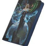 Ultimate Guard Zipfolio 360 Xenoskin Magic: The Gathering "Reality Fracture" - Jace, Reality Sculptor / Tam, the Possibility