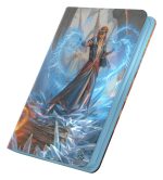 Ultimate Guard Zipfolio 360 Xenoskin Magic: The Gathering "Reality Fracture" - Chandra, Chill of Compliance / Chandra, Torch of Defiance