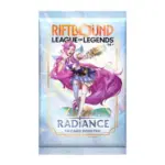 Riftbound: League of Legends TCG - Radiance Booster - EN