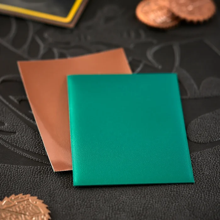 Dragon Shield – Matte Dual Power & Copper – Standard Size – 100 db - Image 2