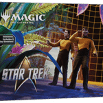 Magic: The Gathering – Star Trek – Bundle – EN