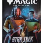 Magic: The Gathering – Star Trek – Play Booster – EN