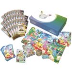 Pokémon TCG – 30th Celebration – Ultra-Premium Collection Day – EN - Image 2