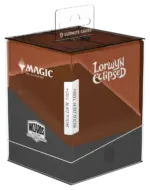 Ultimate Guard Boulder 100+ – Magic: The Gathering – Lorwyn Eclipsed – Boggarts