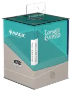 Ultimate Guard Boulder 100+ – Magic: The Gathering – Lorwyn Eclipsed – Merrow
