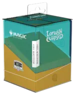 Ultimate Guard Boulder 100+ – Magic: The Gathering – Lorwyn Eclipsed – Changelings