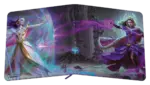 Ultimate Guard Zipfolio 480 Xenoskin – Magic: The Gathering – Reality Fracture – Liliana the Faultless / Liliana the Repentant - 2. kép
