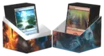 Ultimate Guard RTE Boulder 100+ – Magic: The Gathering – Reality Fracture – Way of the Pyromancer / Way of the Cryomancer - 5. kép