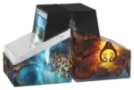 Ultimate Guard RTE Boulder 100+ – Magic: The Gathering – Reality Fracture – Way of the Pyromancer / Way of the Cryomancer - 4. kép