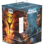 Ultimate Guard RTE Boulder 100+ – Magic: The Gathering – Reality Fracture – Way of the Pyromancer / Way of the Cryomancer