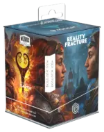 Ultimate Guard RTE Boulder 100+ – Magic: The Gathering – Reality Fracture – Way of the Pyromancer / Way of the Cryomancer