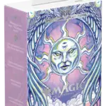 Ultimate Guard Art Sleeves – Magic: The Gathering – Mana Token – Plains – 100 db