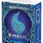 Ultimate Guard Art Sleeves – Magic: The Gathering – Mana Token – Island – 100 db