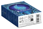 Ultimate Guard Art Sleeves – Magic: The Gathering – Mana Token – Island – 100 db - 4. kép
