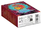 Ultimate Guard Art Sleeves – Magic: The Gathering – Mana Token – Mountain – 100 db - 4. kép