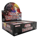 Yu-Gi-Oh! TCG – Beyond the Brave Booster Display – EN
