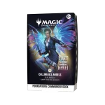 Magic: The Gathering – Foundations Commander Deck – Calling All Angels – EN